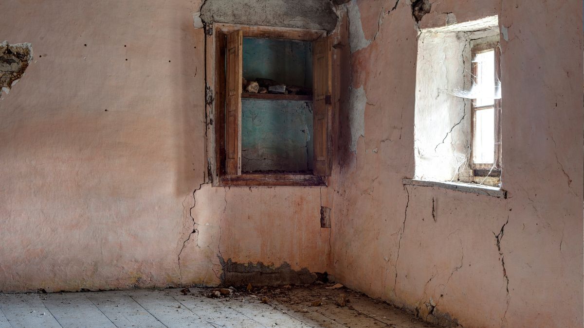 JUÁREZ NUEVO LEÓN CASAS ABANDONADAS