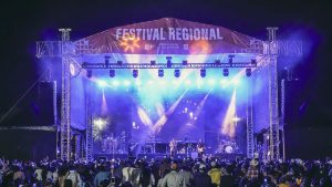 NUEVO LEÓN FESTIVAL