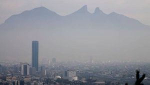 SAN PEDRO CONTAMINACIÓN NL