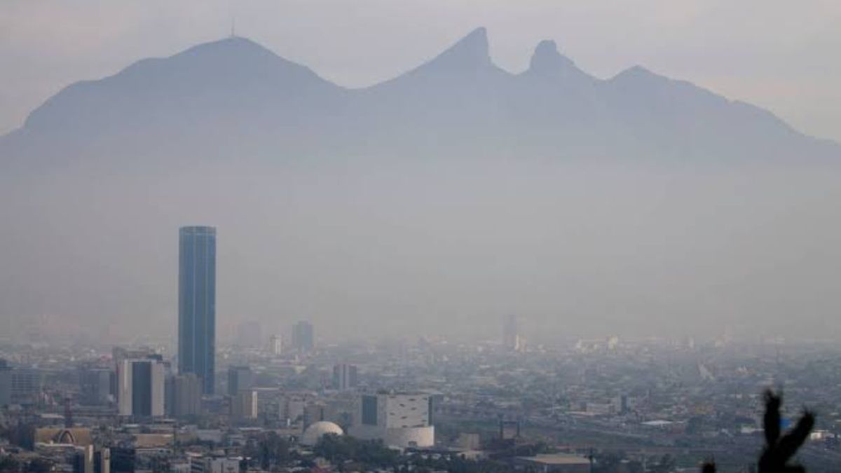 SAN PEDRO CONTAMINACIÓN NL