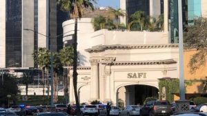 SAFI SAN PEDRO VALLE ORIENTE