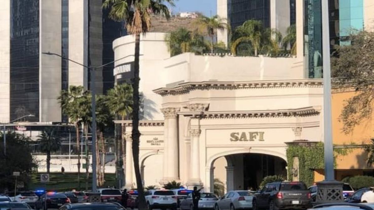 SAFI SAN PEDRO VALLE ORIENTE