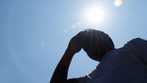 CALOR MONTERREY NUEVO LEÓN