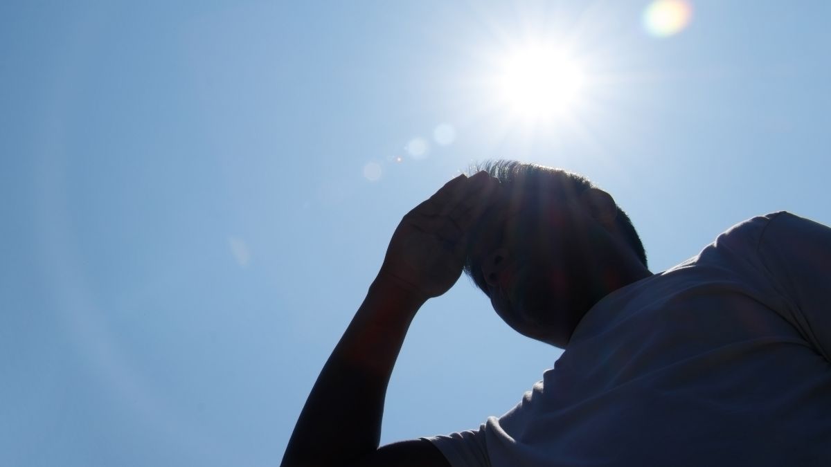 CALOR MONTERREY NUEVO LEÓN