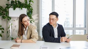 EQUIDAD SALARIAL NUEVO LEÓN