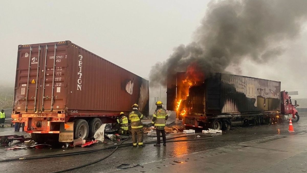 CARRETERA MONTERREY SALTILLO