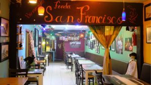 NUEVO LEÓN ESTRELLA MICHELIN