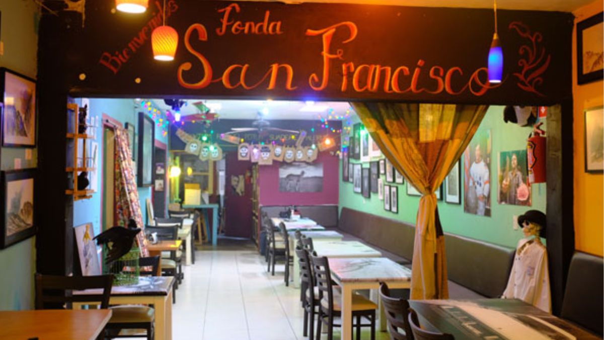 NUEVO LEÓN ESTRELLA MICHELIN