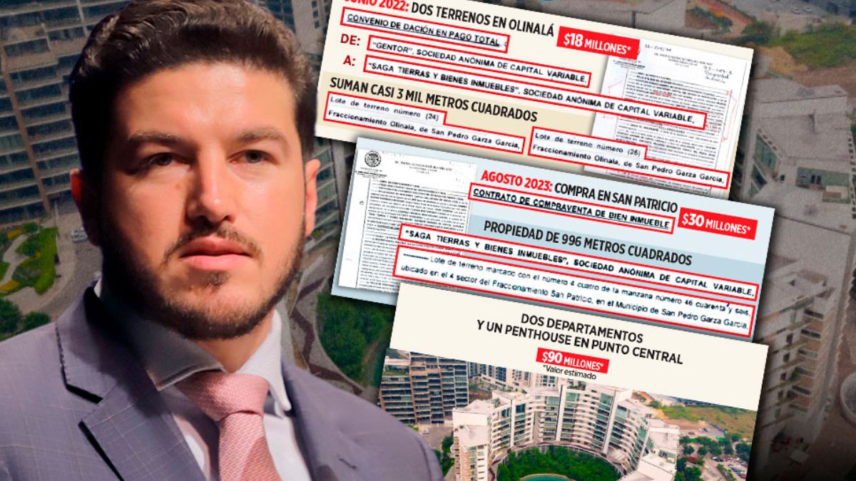 SAMUEL GARCÍA GRUPO GENTOR