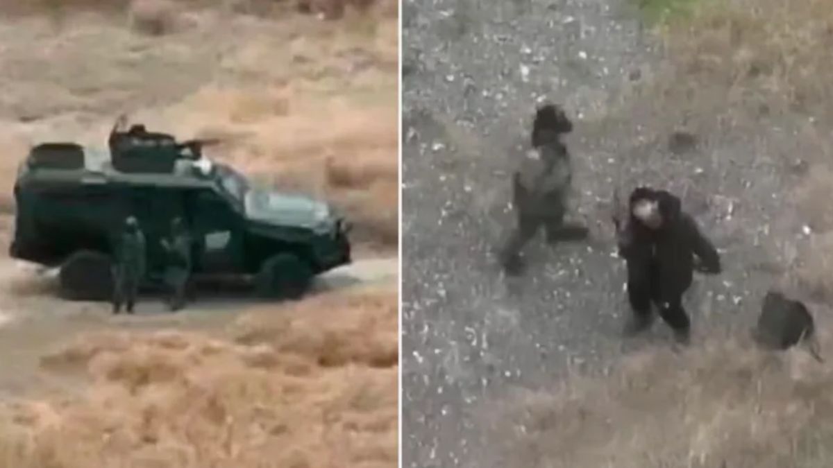 FRONTERA MÉXICO EUA