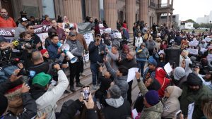 TARIFAZO ECONOMÍA FAMILIAR