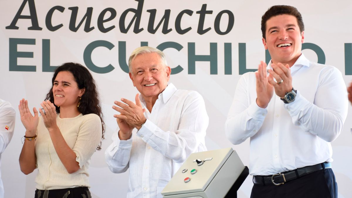 EL CUCHILLO 2 NUEVO LEÓN AGUA