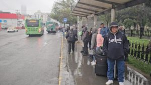 CAMIÓN FRÍO EXTREMO NL