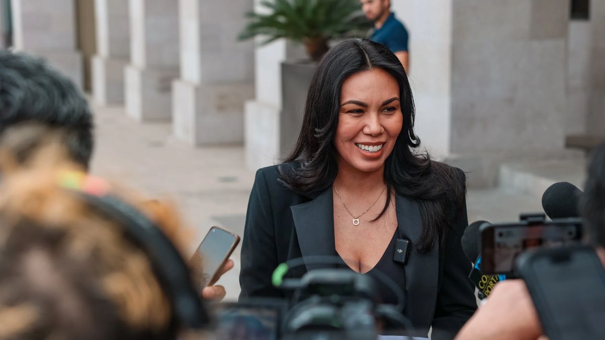 MC VIOLENCIA DE GÉNERO