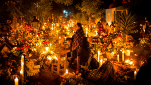 Noche de Muertos