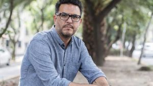 JULIO TRUJILLO POETA