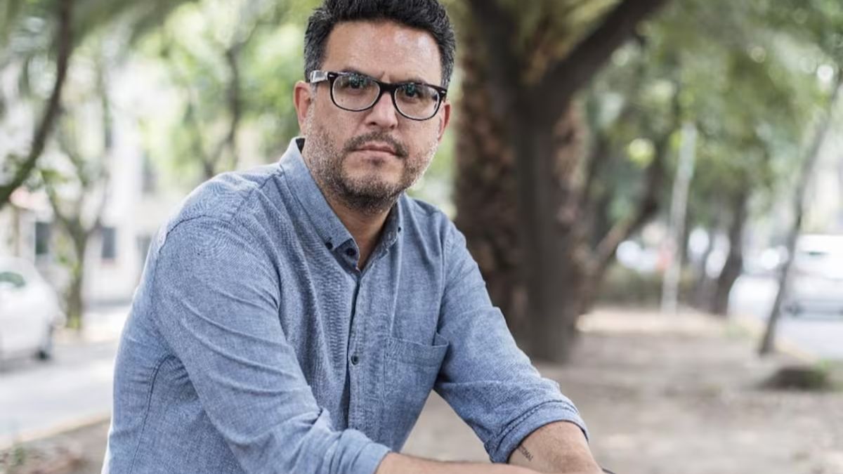 JULIO TRUJILLO POETA