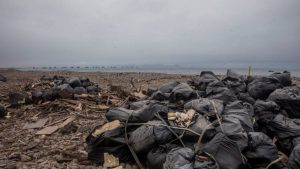 MÉXICO RESIDUOS TÓXICOS