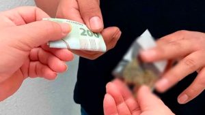 NARCOMENUDEO NUEVO LEÓN