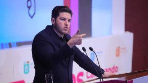 SAMUEL GARCÍA 15 JUICIOS POLÍTICOS