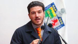 SAMUEL GARCÍA 20 SANCIONES NL