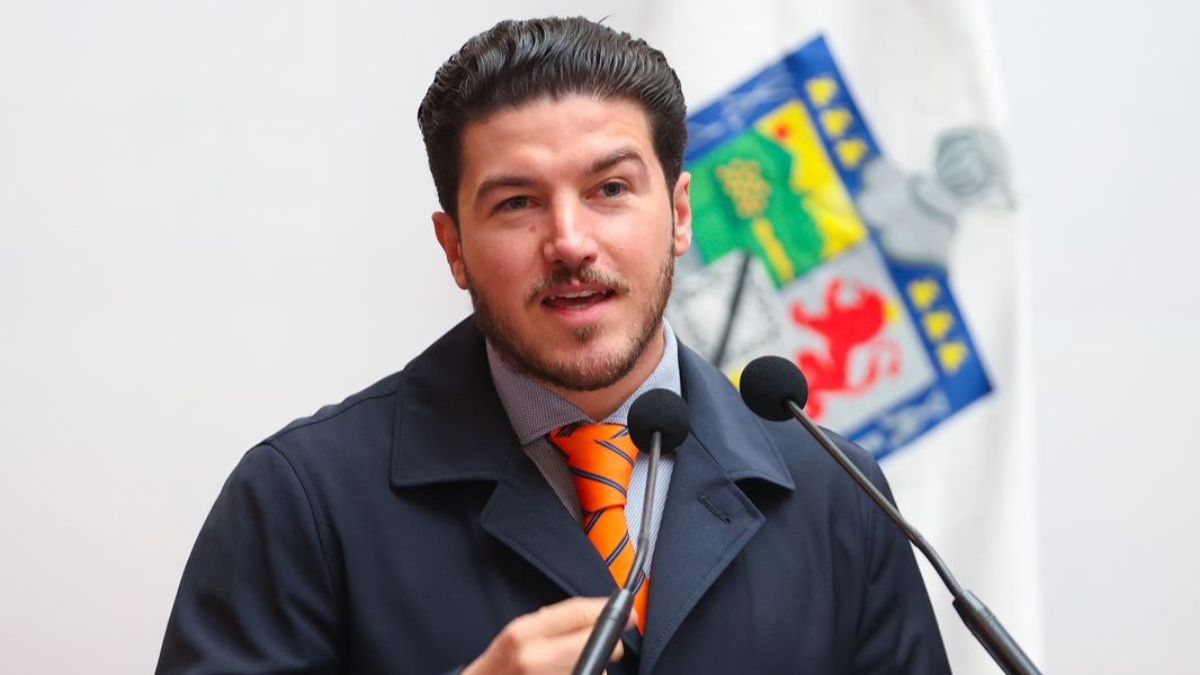 SAMUEL GARCÍA 20 SANCIONES NL