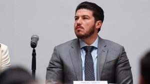 SAMUEL GARCÍA JUICIO POLÍTICO