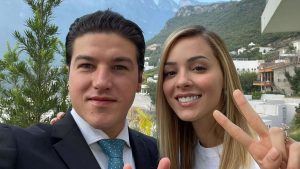 SAMUEL GARCÍA AMPAROS JUICIOS POLÍTICOS