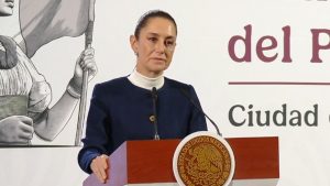 SHEINBAUM NUEVO LEÓN INSEGURIDAD