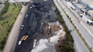 ZINC NACIONAL GOBIERNO NUEVO LEÓN