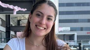 ANA CAROLINA SAUCEDO CERRO DE LAS MITRAS