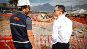 COLOSIO DEUDA MONTERREY