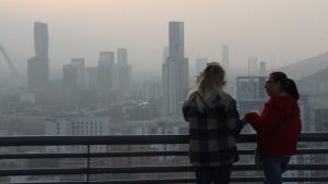 PRESUPUESTO MEDIO AMBIENTE
