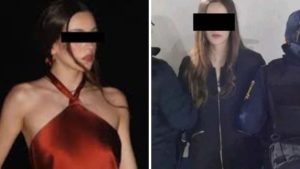 Marianne "N"-influencer-agresión