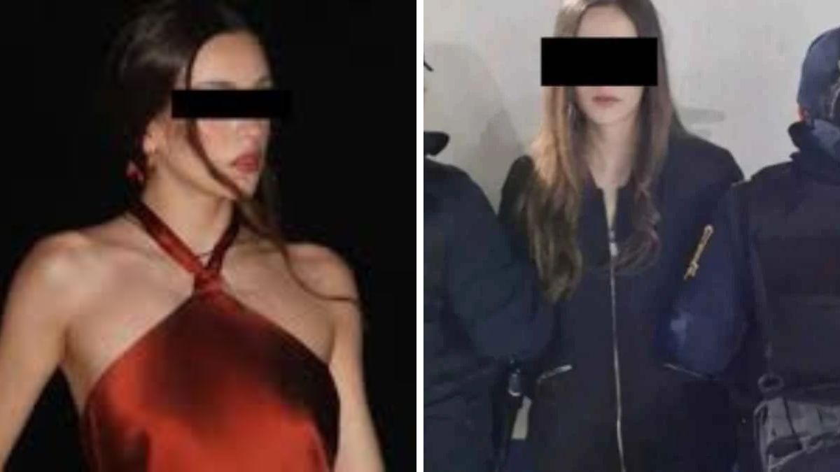 Marianne "N"-influencer-agresión