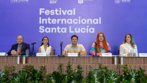 FESTIVAL SANTA LUCÍA 2024