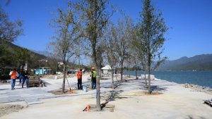 MALECÓN LA BOCA NUEVO LEÓN