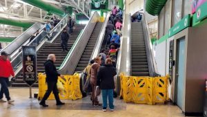 METRORREY PERSONAS CON DISCAPACIDAD