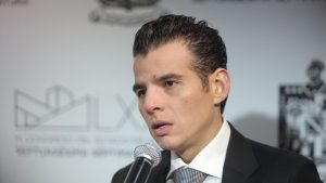 MIKE FLORES EL MAYO ZAMBADA