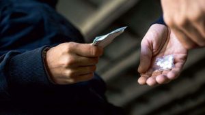 NARCOMENUDEO EXTORSIÓN NUEVO LEÓN