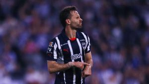 RAYADOS FORGE FC CONCACHAMPIONS