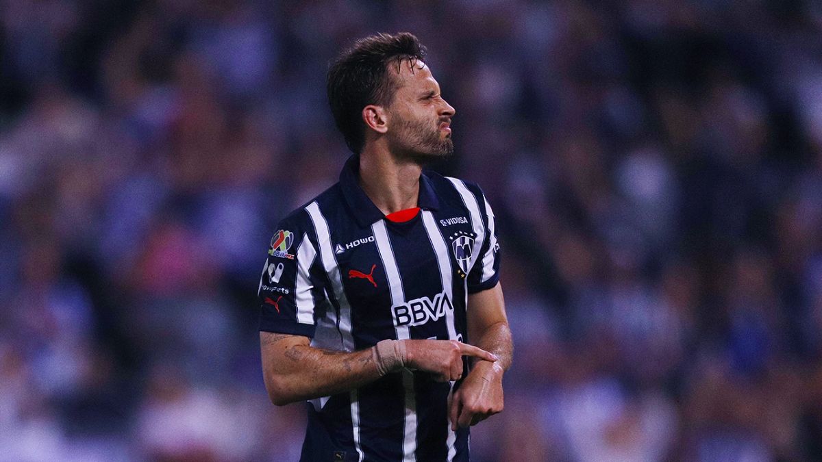 RAYADOS FORGE FC CONCACHAMPIONS