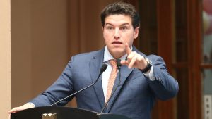 SAMUEL GARCÍA DEUDA NUEVO LEÓN