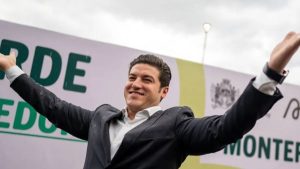 SAMUEL GARCÍA GASTO EN IMAGEN