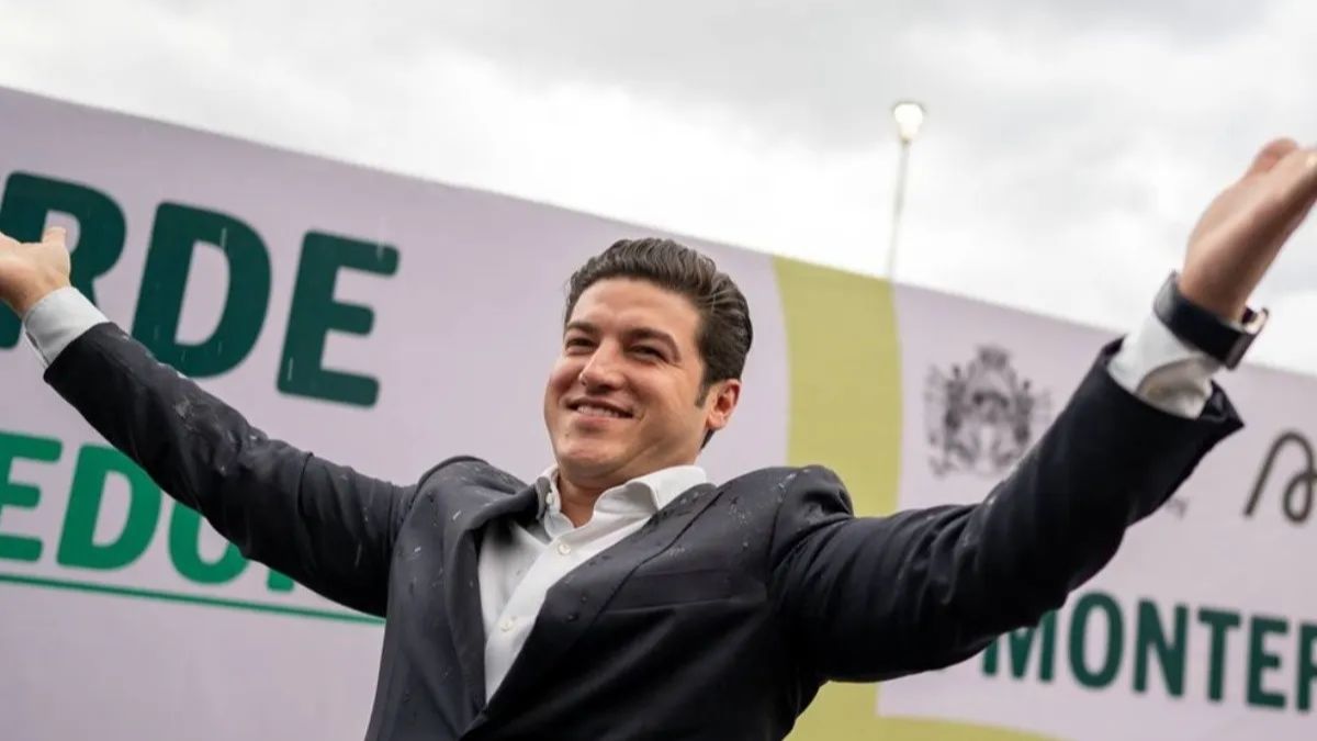 SAMUEL GARCÍA GASTO EN IMAGEN