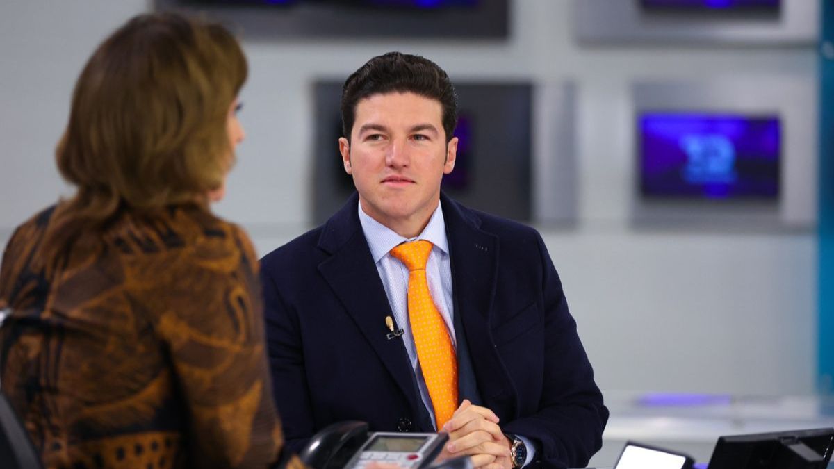 SAMUEL GARCÍA TRIBUNAL ELECTORAL