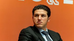 SAMUEL GARCÍA VACACIONES PRESUPUESTO 2025