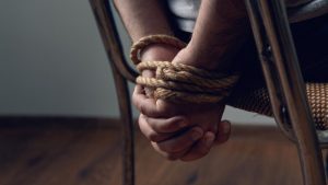 SECUESTROS MONTERREY ALZA 47%