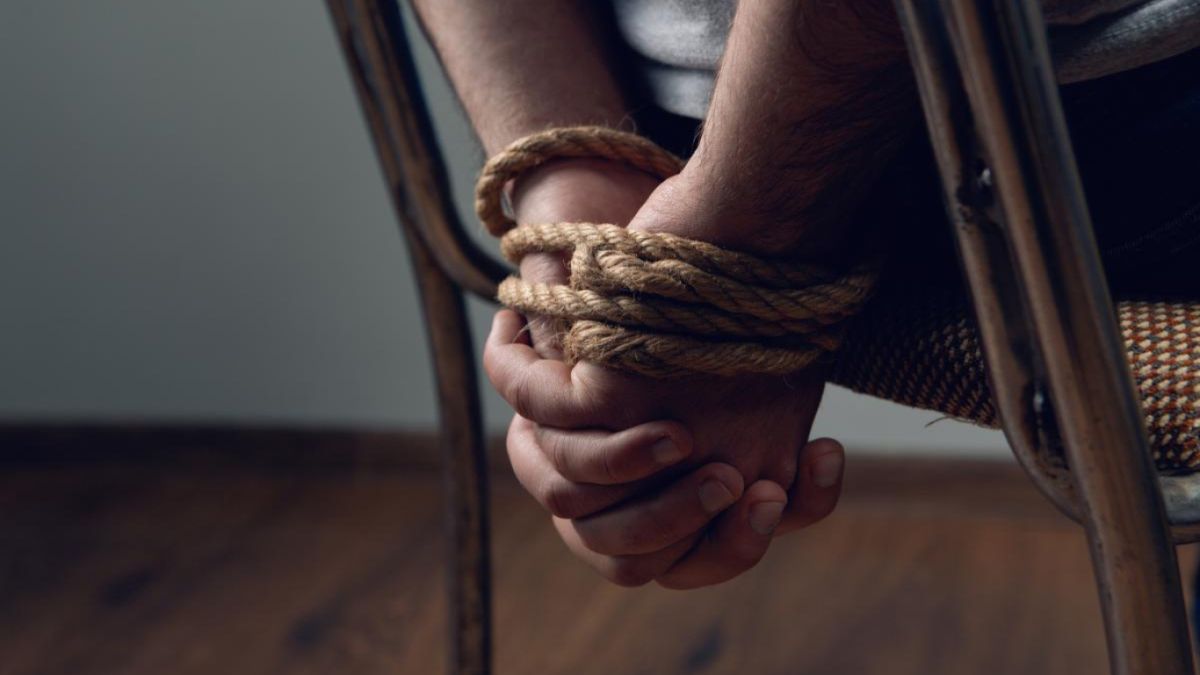 SECUESTROS MONTERREY ALZA 47%