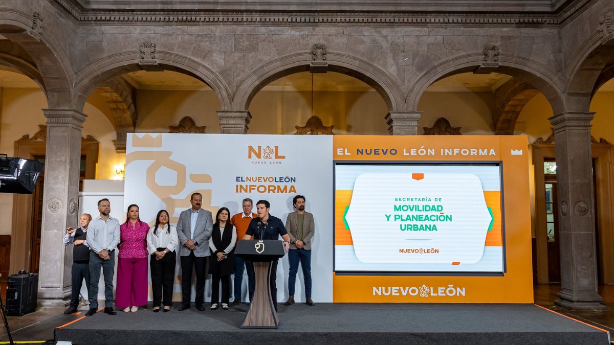 TARIFAZO SAMUEL GARCÍA NUEVO LEÓN VIAJES GRATIS